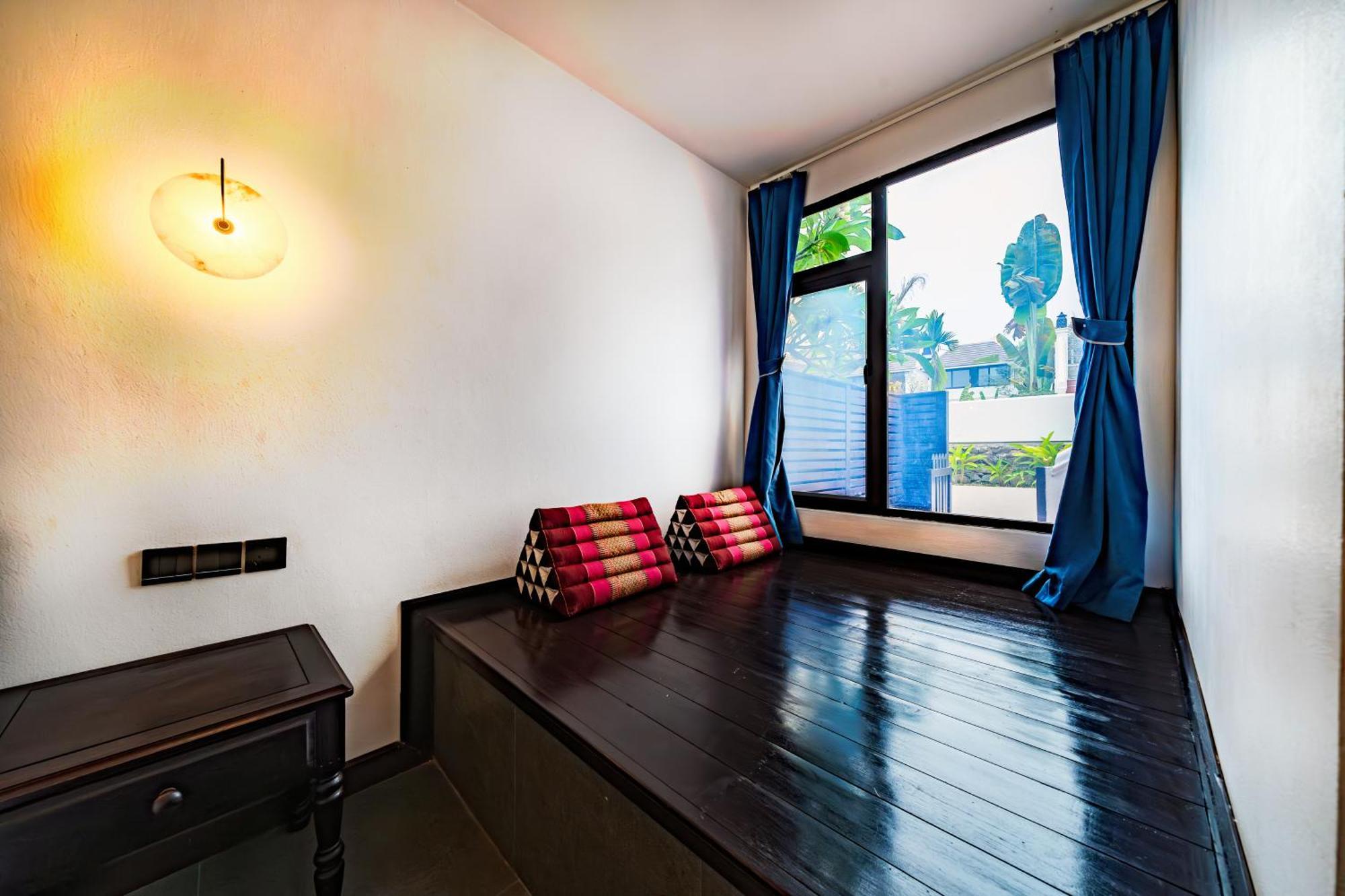 Manyo Hotel And Resort Luang Prabang Exterior photo