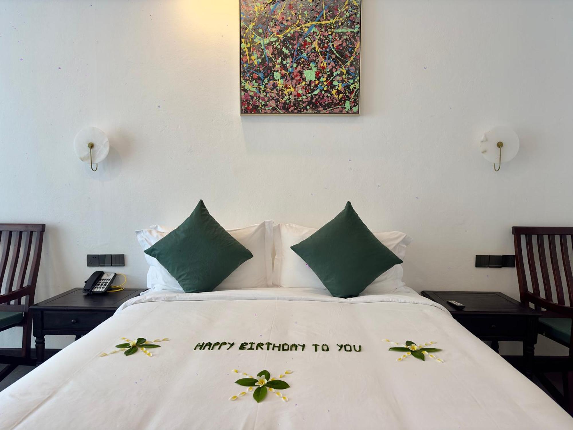 Manyo Hotel And Resort Luang Prabang Exterior photo